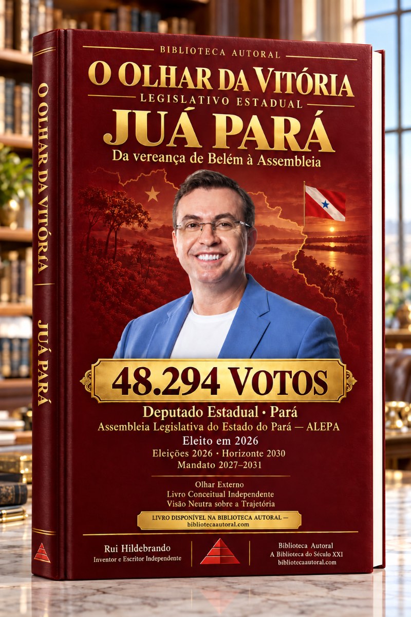 Capa: Livro Conceitual · Assembleias Legislativas do Brasil