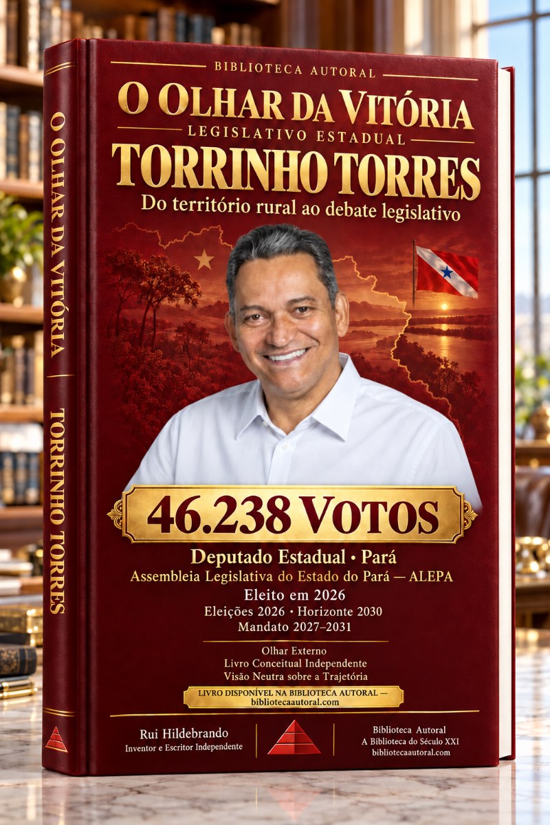 Capa: Livro Conceitual · Assembleias Legislativas do Brasil