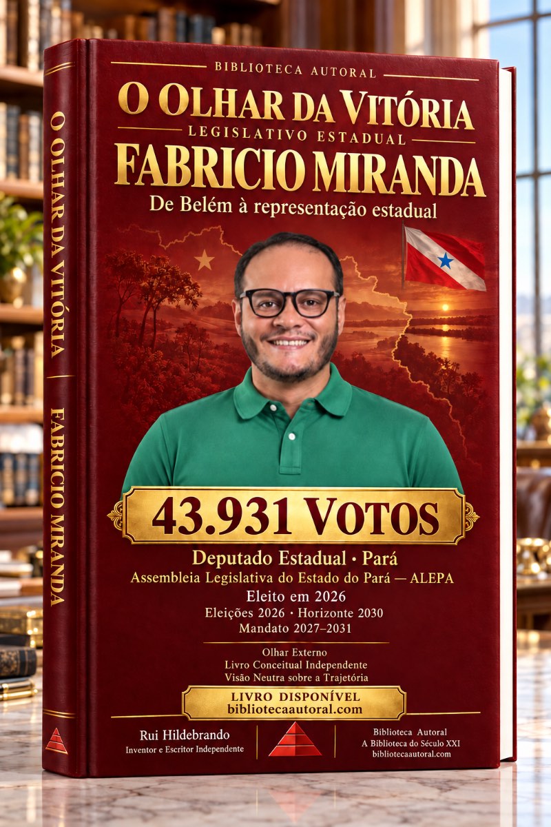 Capa: Livro Conceitual · Assembleias Legislativas do Brasil