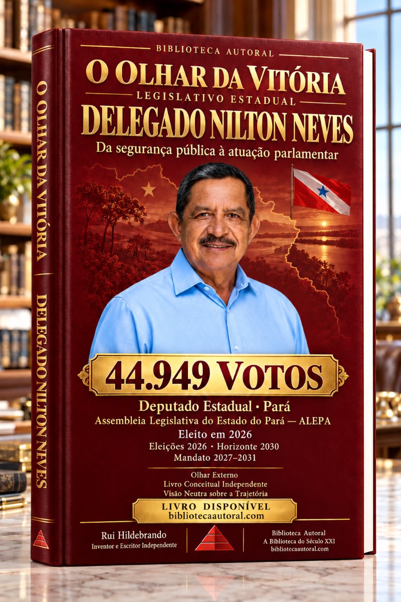 Capa: Livro Conceitual · Assembleias Legislativas do Brasil
