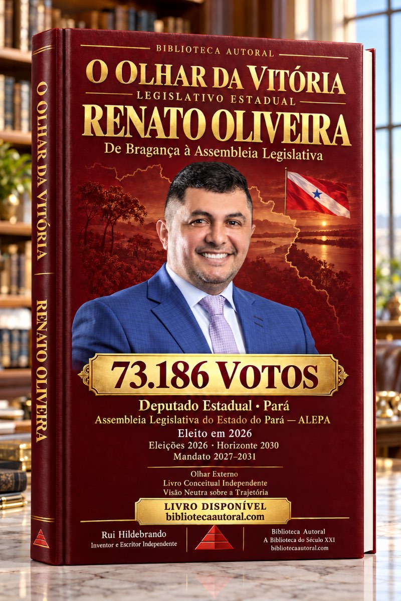 Capa: Livro Conceitual · Assembleias Legislativas do Brasil