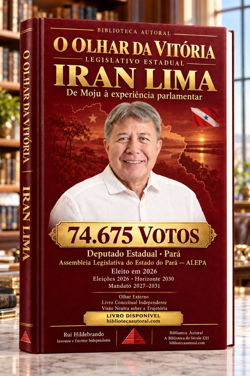 Capa: Livro Conceitual · Assembleias Legislativas do Brasil
