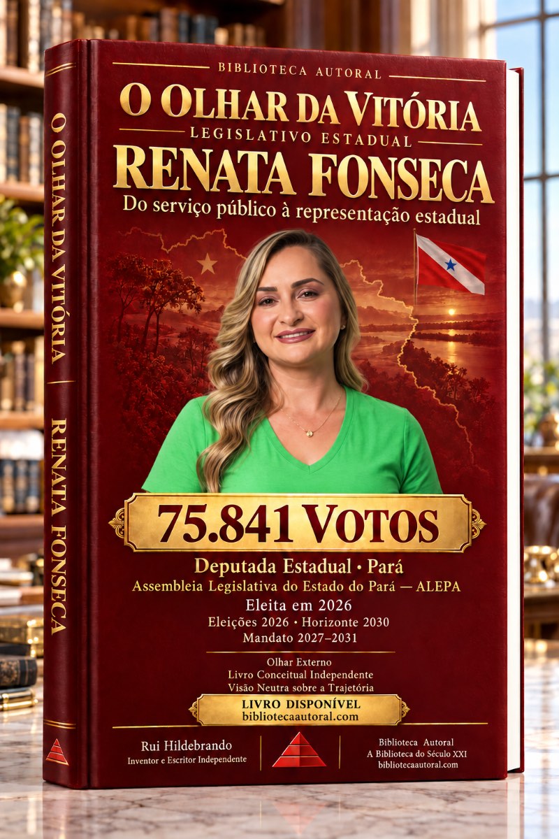 Capa: Livro Conceitual · Assembleias Legislativas do Brasil