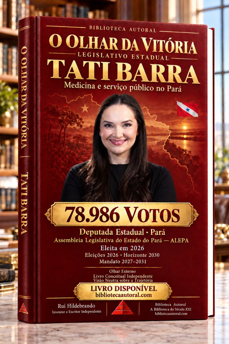 Capa: Livro Conceitual · Assembleias Legislativas do Brasil