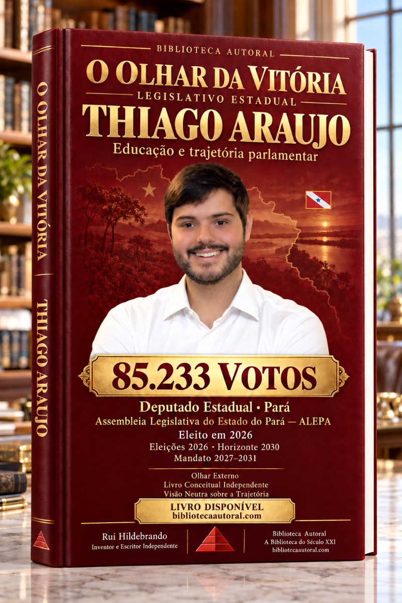 Capa: Livro Conceitual · Assembleias Legislativas do Brasil