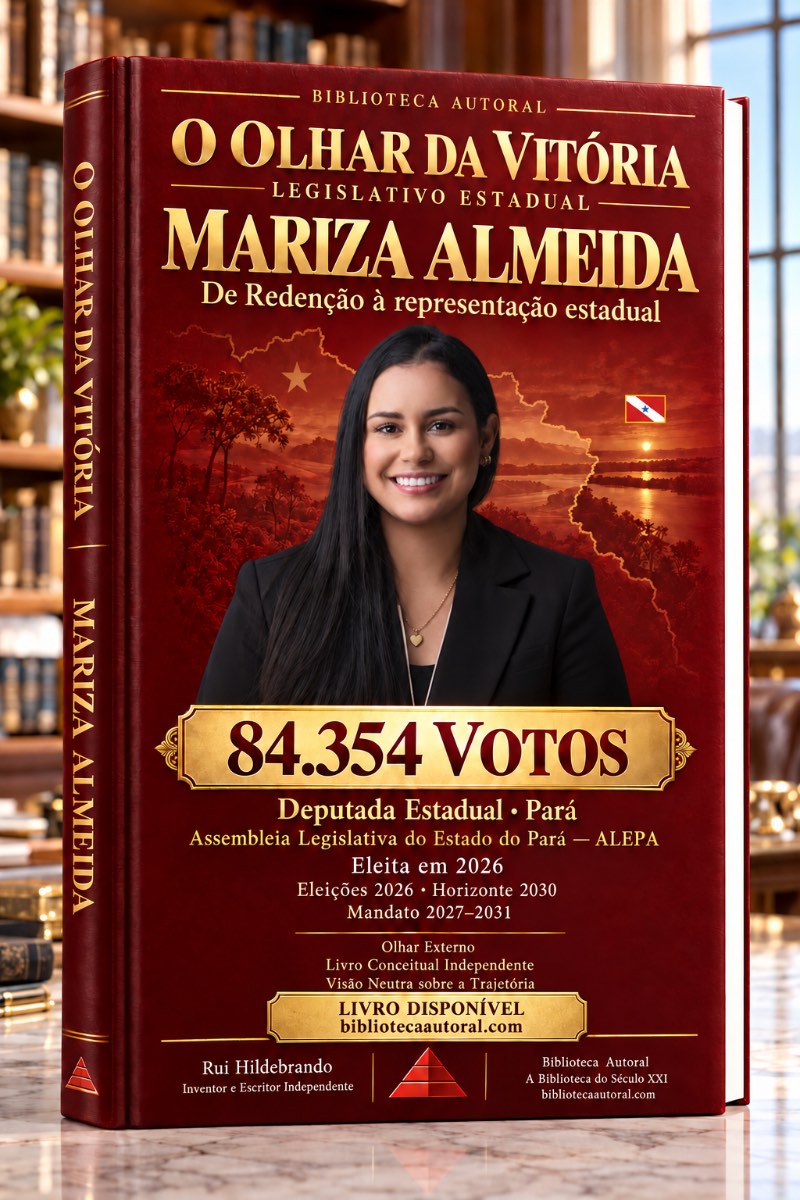 Capa: Livro Conceitual · Assembleias Legislativas do Brasil