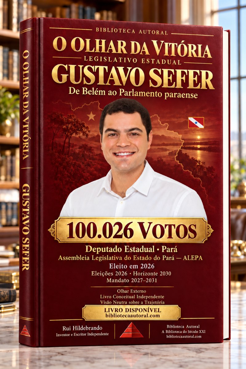 Capa: Livro Conceitual · Assembleias Legislativas do Brasil