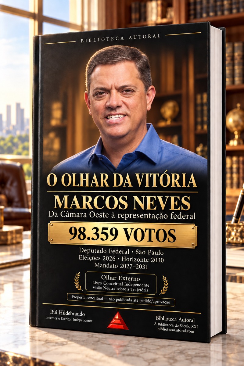 Capa: Livro Conceitual · Congresso Nacional