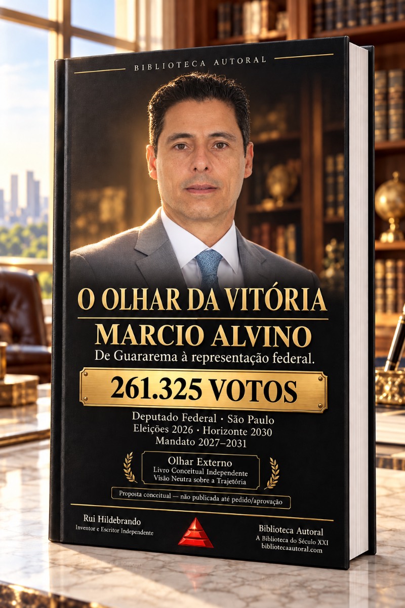Capa: Livro Conceitual · Congresso Nacional