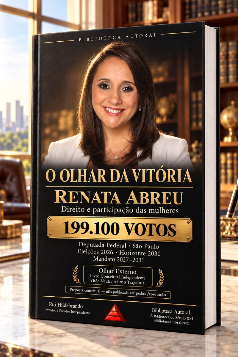 Capa: Livro Conceitual · Congresso Nacional
