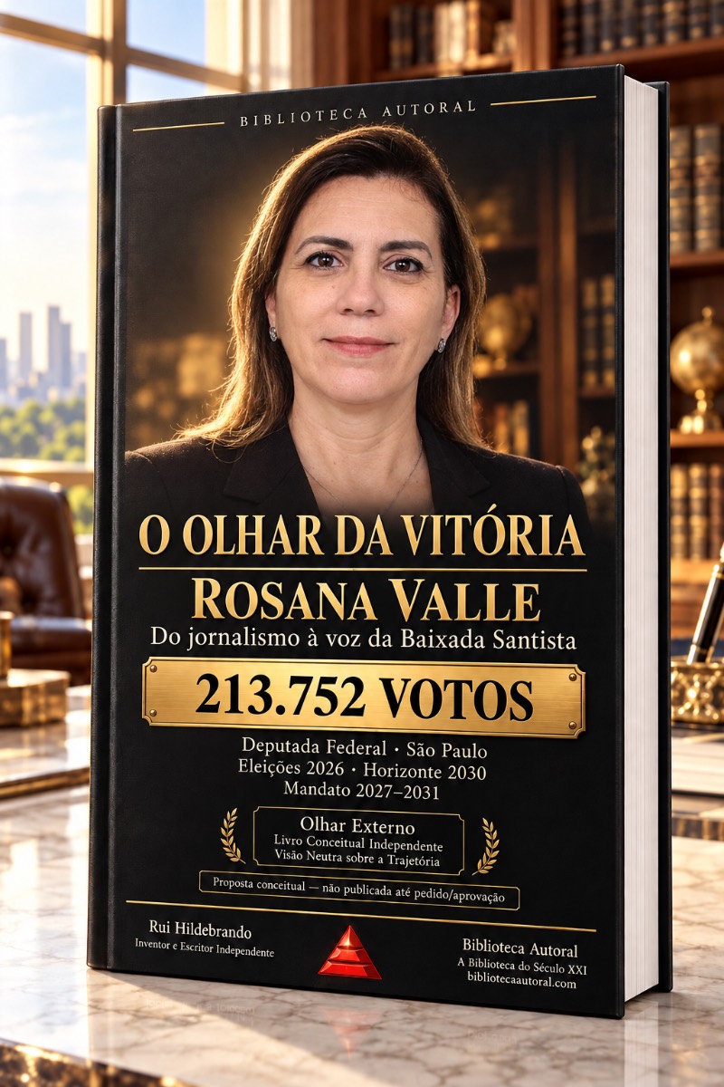 Capa: Livro Conceitual · Congresso Nacional