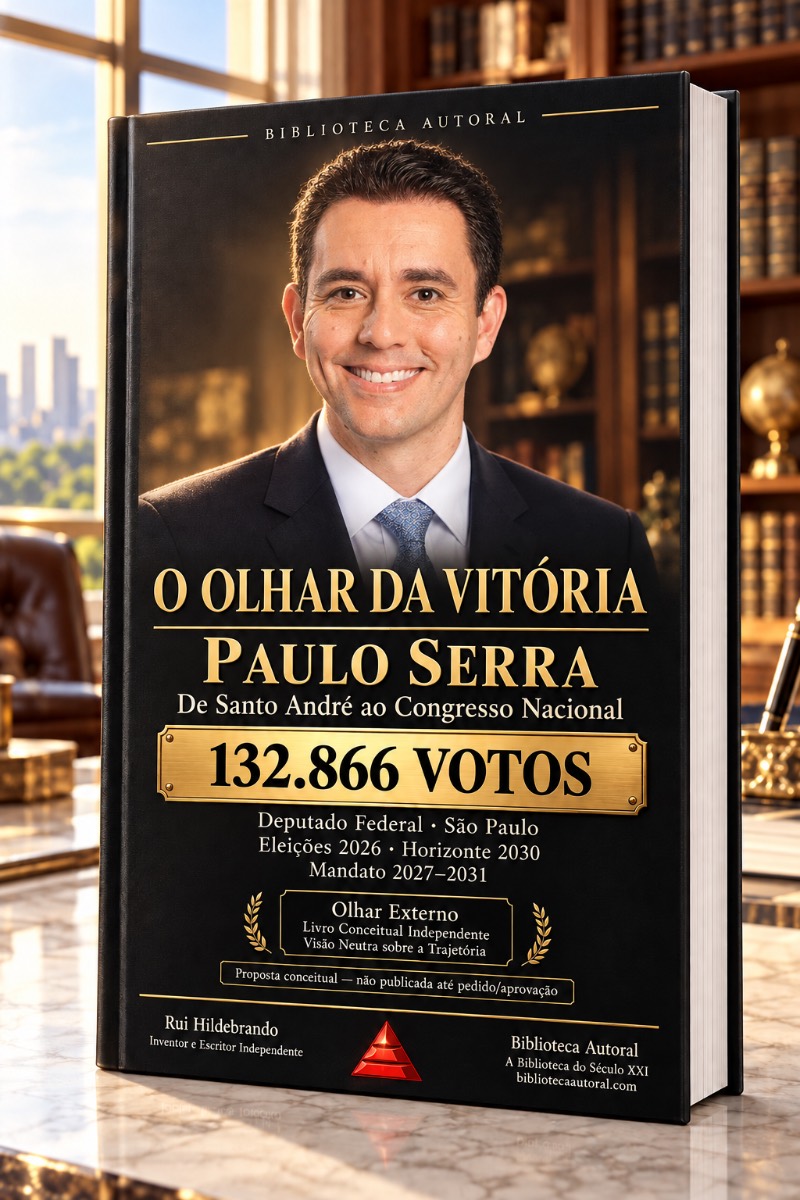 Capa: Livro Conceitual · Congresso Nacional