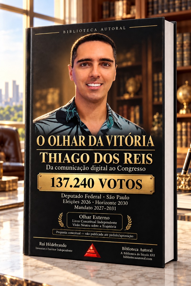 Capa: Livro Conceitual · Congresso Nacional