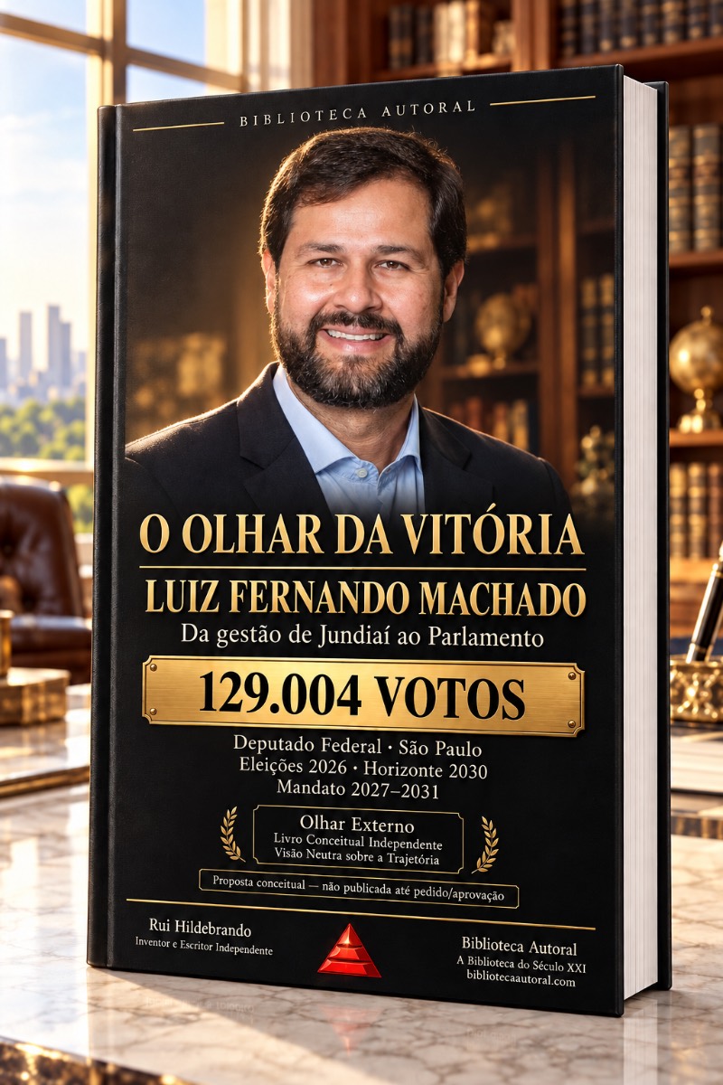 Capa: Livro Conceitual · Congresso Nacional
