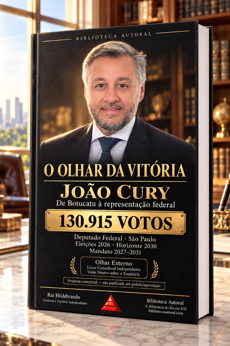 Capa: Livro Conceitual · Congresso Nacional