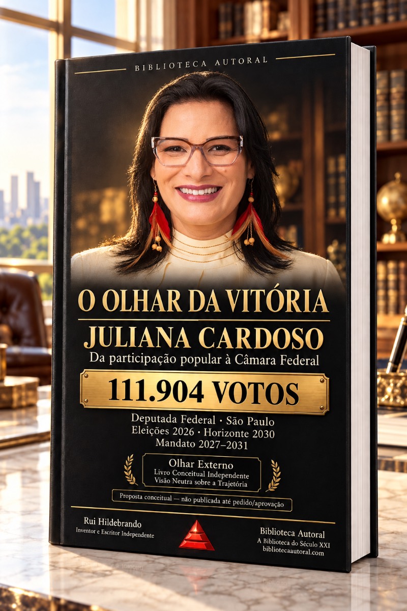 Capa: Livro Conceitual · Congresso Nacional