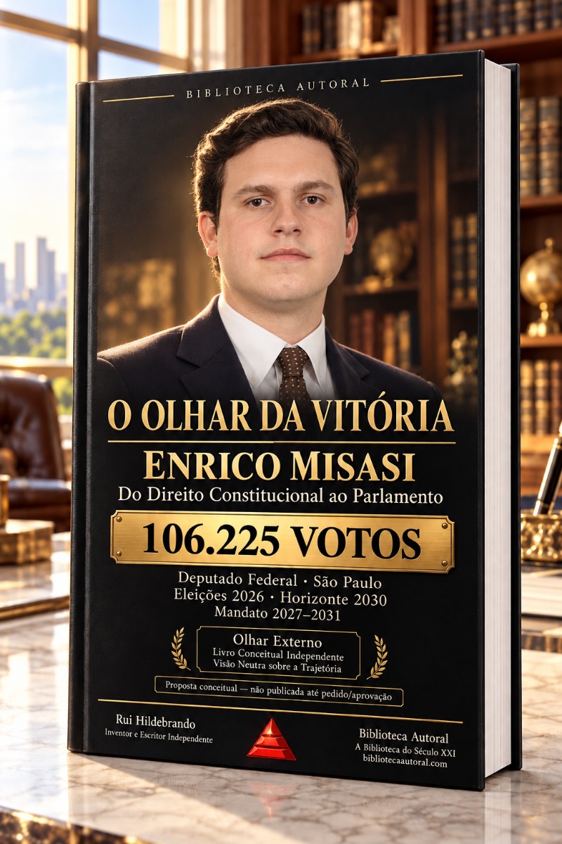 Capa: Livro Conceitual · Congresso Nacional