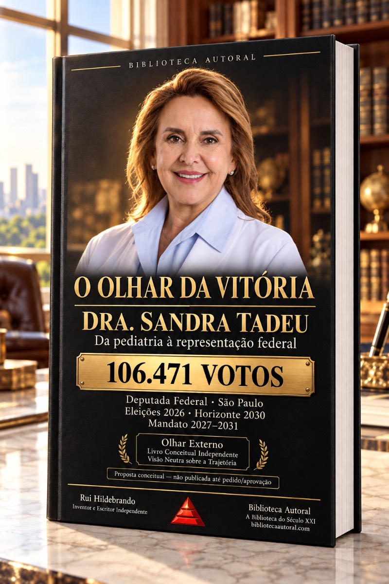 Capa: Livro Conceitual · Congresso Nacional