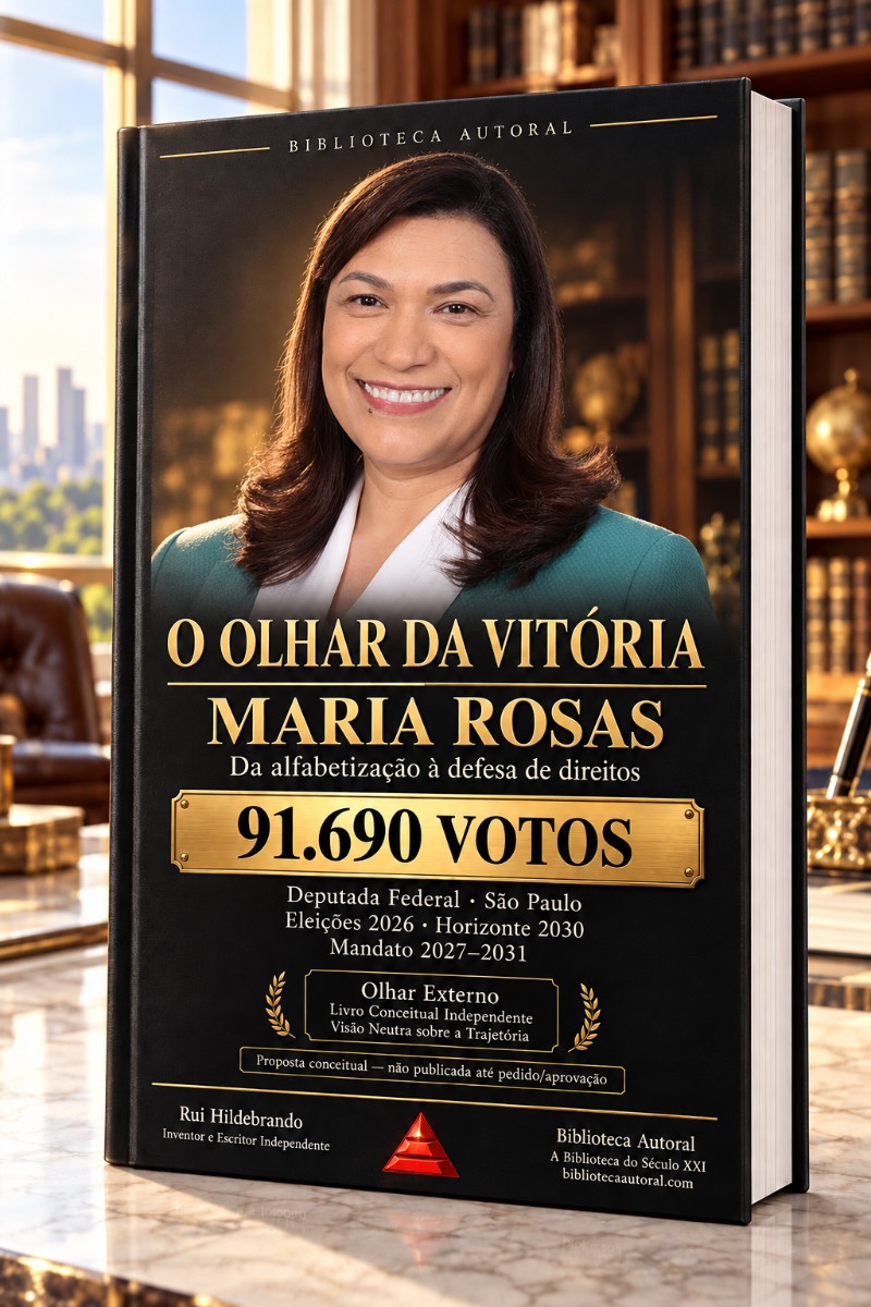 Capa: Livro Conceitual · Congresso Nacional