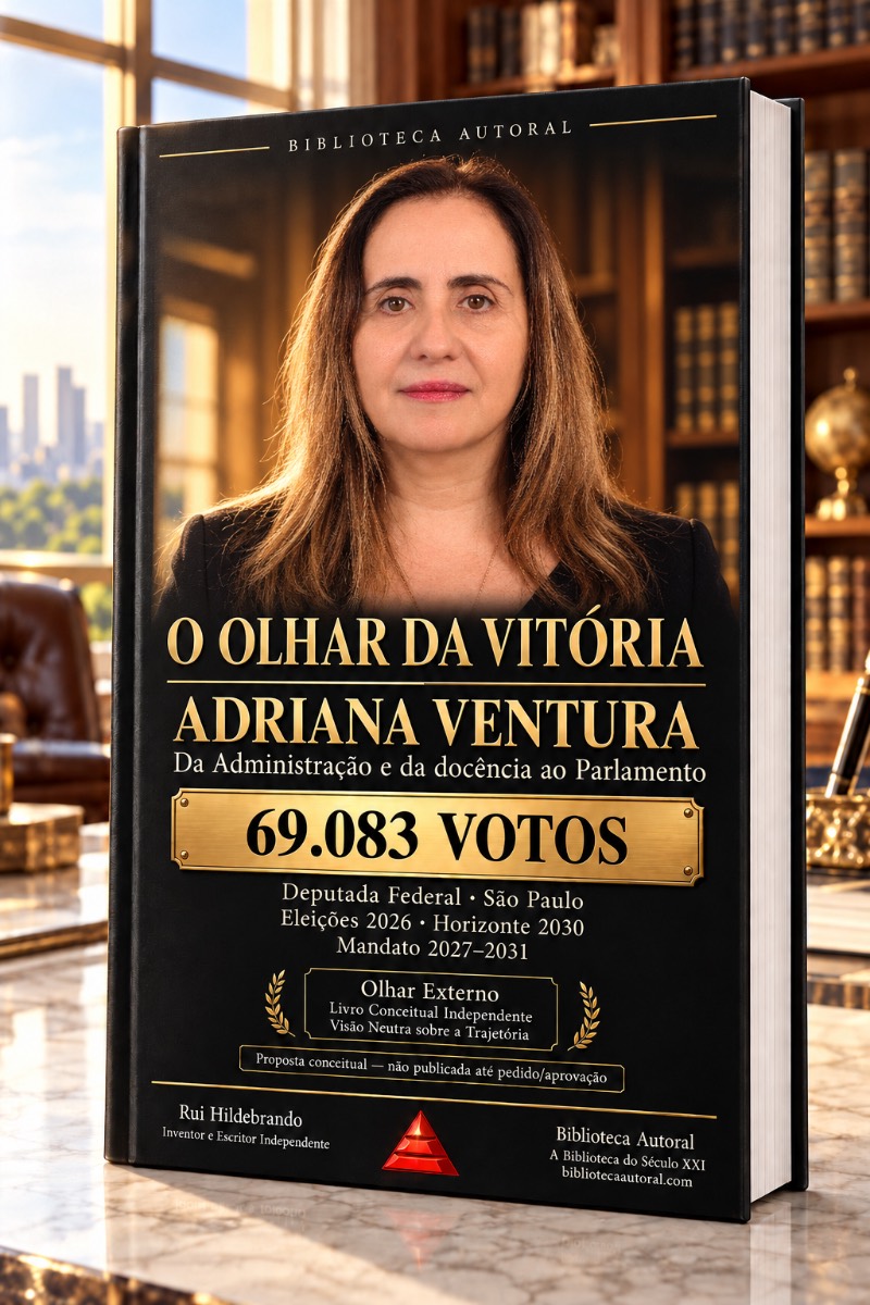 Capa: Livro Conceitual · Congresso Nacional