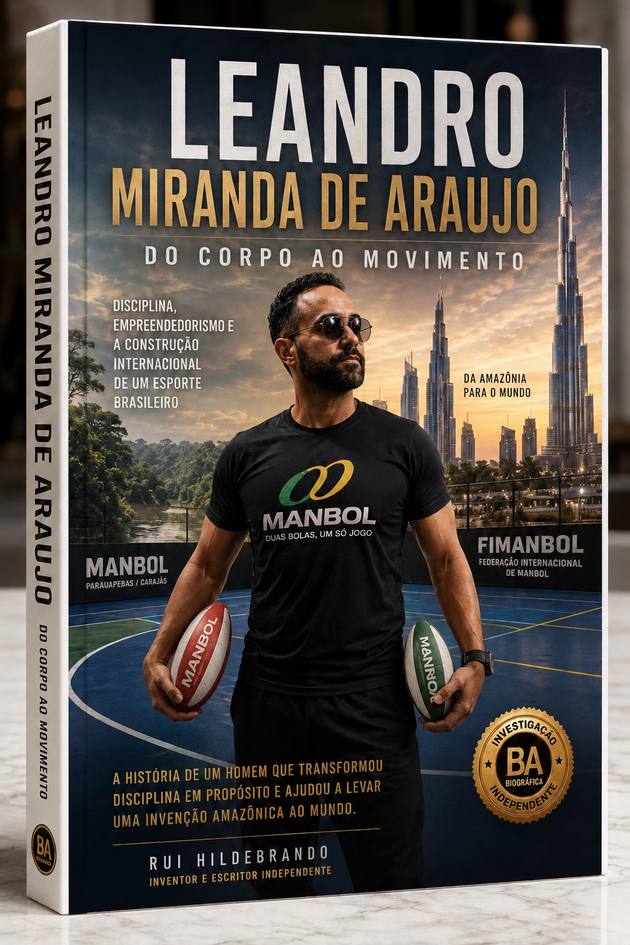 Capa: DO CORPO AO MOVIMENTO